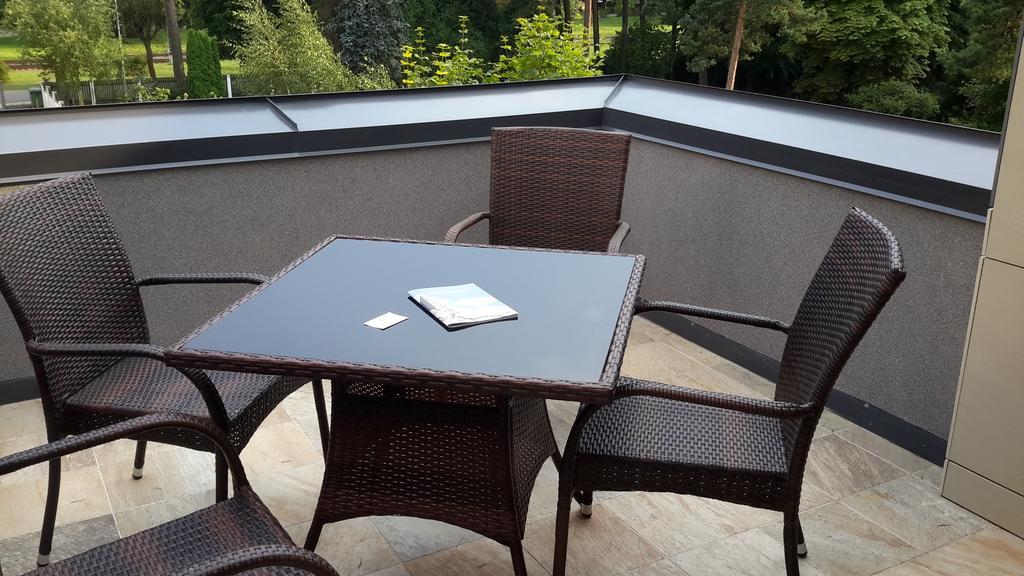 Katrin Apartments Jūrkalne Cameră foto
