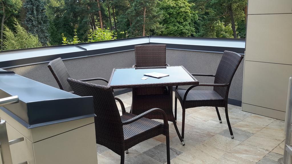 Katrin Apartments Jūrkalne Cameră foto