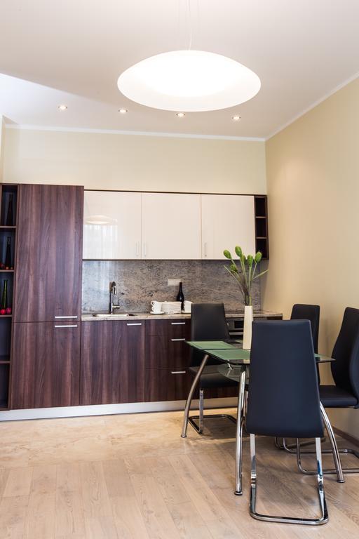 Katrin Apartments Jūrkalne Cameră foto