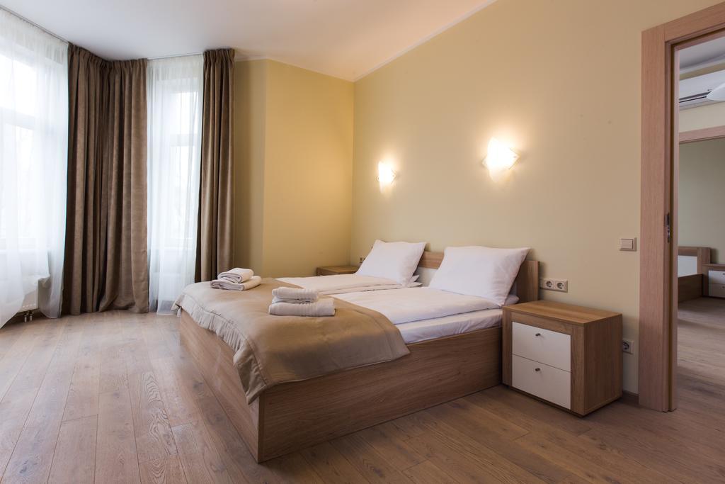Katrin Apartments Jūrkalne Cameră foto