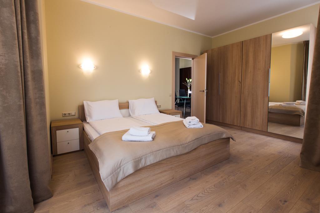 Katrin Apartments Jūrkalne Cameră foto