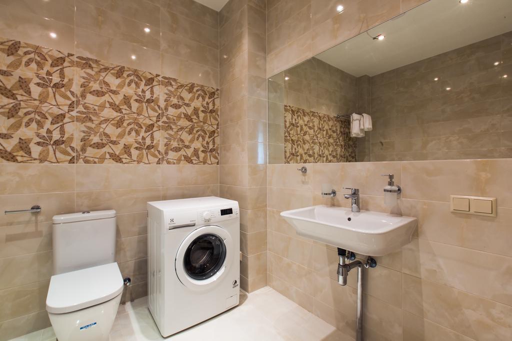 Katrin Apartments Jūrkalne Cameră foto