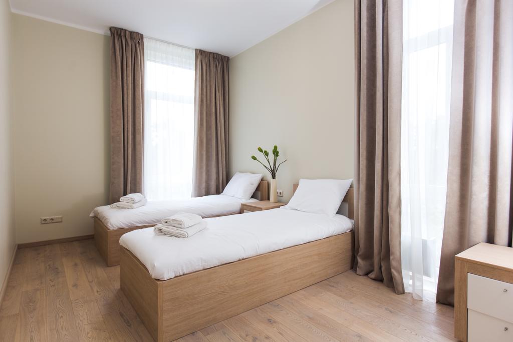 Katrin Apartments Jūrkalne Cameră foto