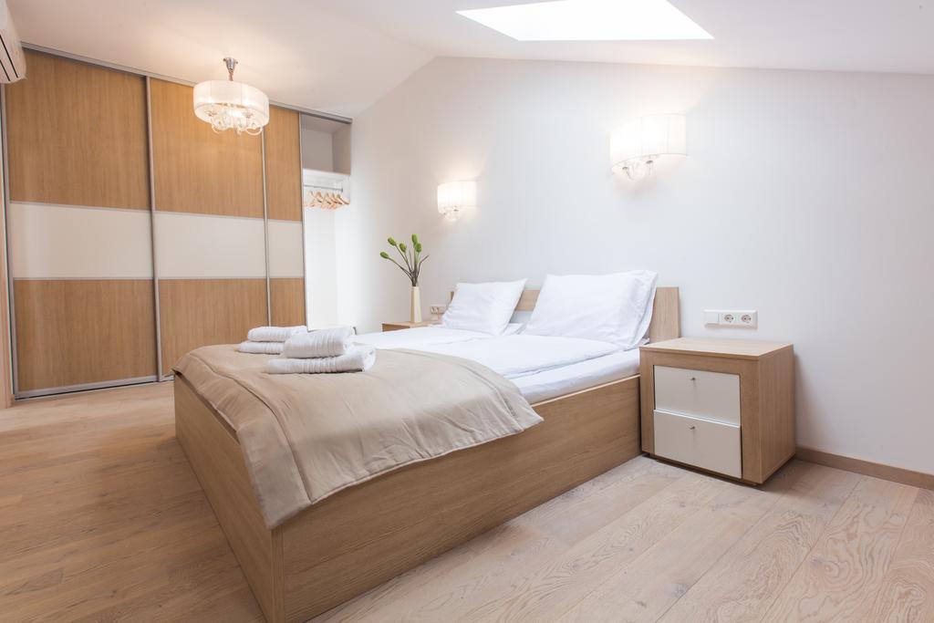 Katrin Apartments Jūrkalne Cameră foto