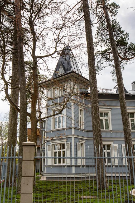 Katrin Apartments Jūrkalne Cameră foto