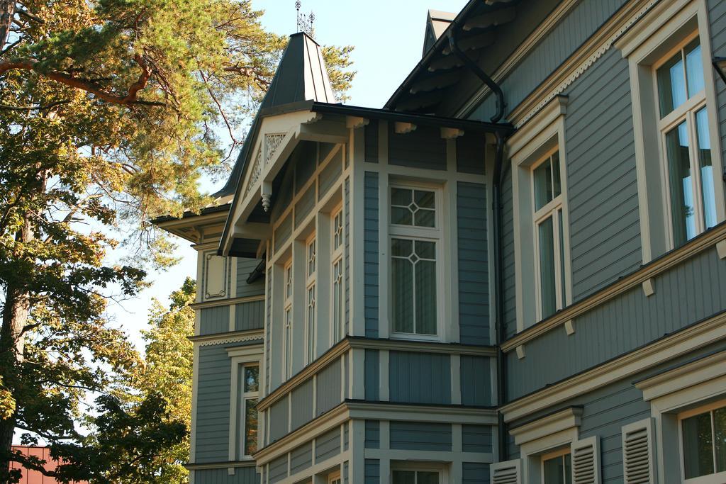 Katrin Apartments Jūrkalne Exterior foto
